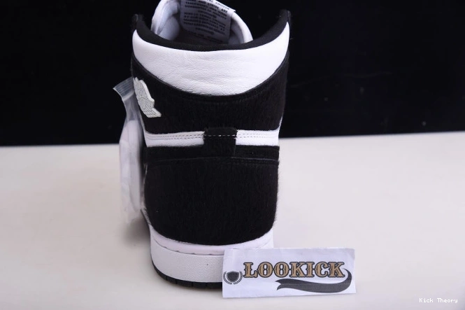 Kick Theory Panda Air OG Jordan CD0461-007 Retro High 1 0825